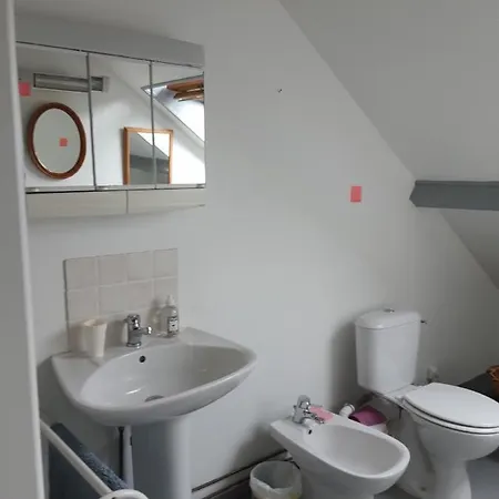 Domi Et Les Chats ベッド・アンド・ブレックファスト Barbezieres