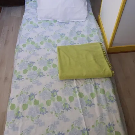 Bed & Breakfast Domi Et Les Chats
