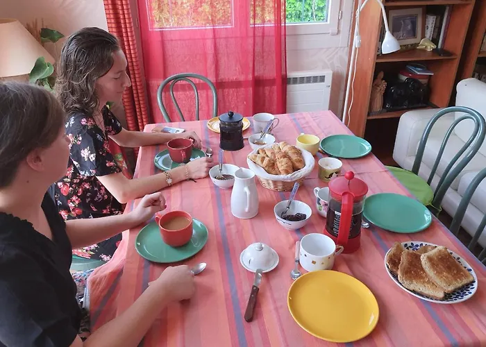 Domi Et Les Chats 3* Barbezieres