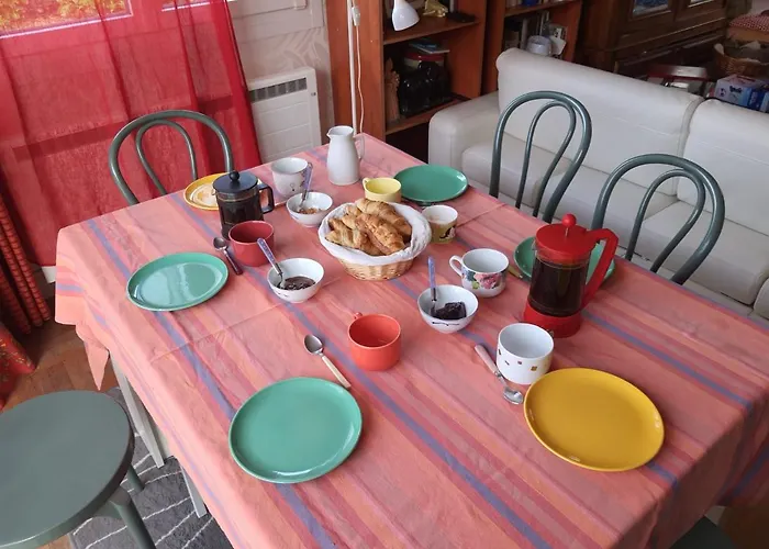 Domi Et Les Chats 3*